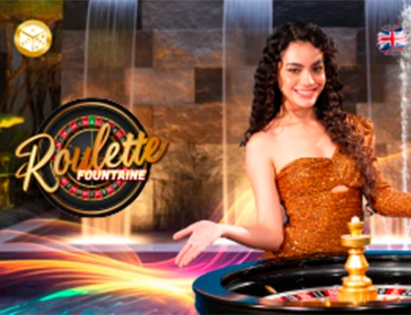 Las Vegas Roulette